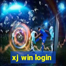 xj win login